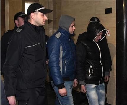 Окончателно решение: 20 години решетки за убийците на свекървата на Куцкова