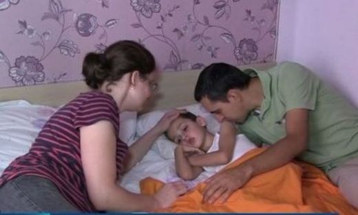 Няма надежда за 6-годишния Павел от Варна, родителите му спират кампанията