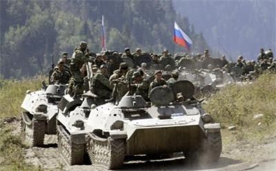Кремъл: Бомбардираме само позиции на ИД