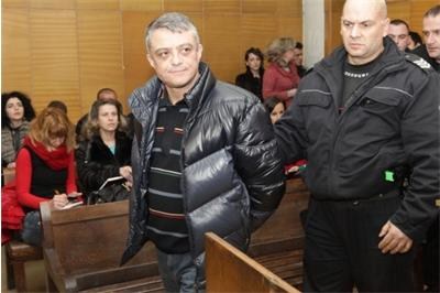 Бисер Петното: Ако знаех, че журналисти са ми влизали в къщата, щях да ги убия от бой
