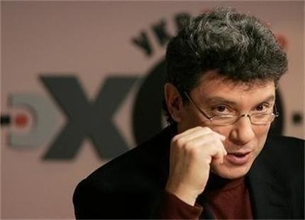 Експертизи потвърдиха самопризнанията на Заур Дадаев за убийството на Борис Немцов