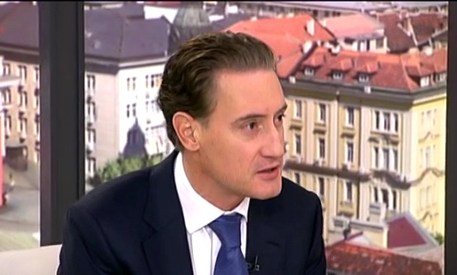 Кирил Домусчиев: Имаме узаконен грабеж в договорите с американските ТЕЦ-ове