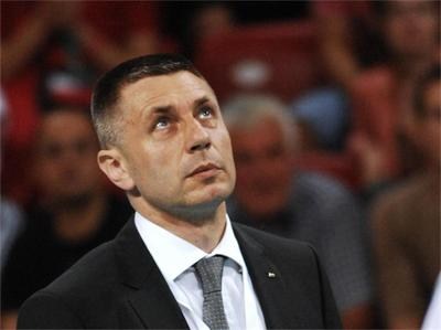Радостин Стойчев: Мачът с Франция ще бъде много тежък, но не сме обречени