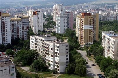 Продажбите на имоти в София са скочили с 20%