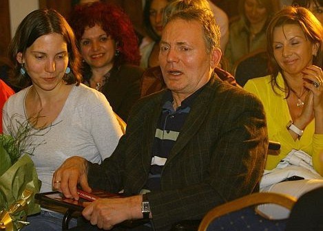 Почина доайенът на българския пиар проф. д-р Тодор Петев