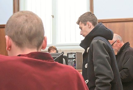Пуснаха под домашен арест младежа, прегазил човек на Витоша
