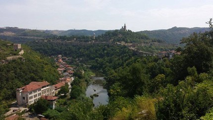 Над 50 творци участват в Четвъртото биенале на църковните изкуства в Търново