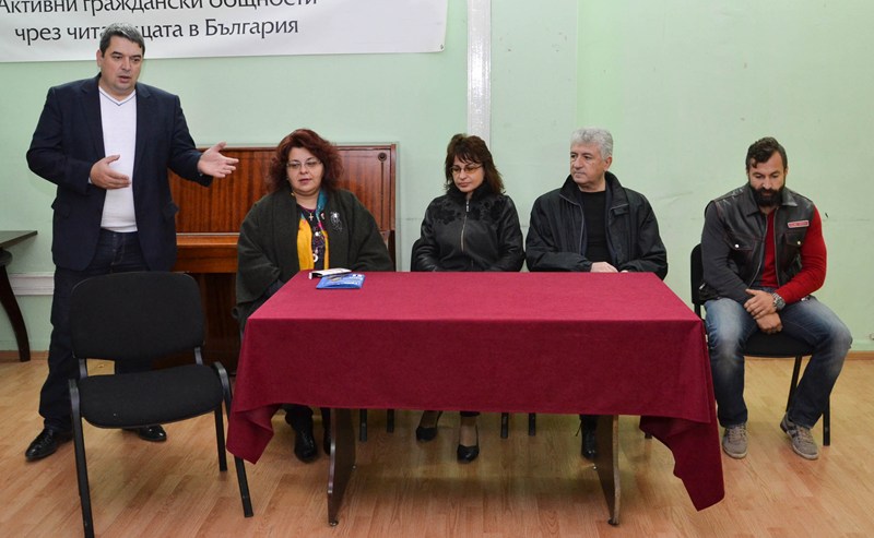 Двукратно са се увеличили средствата за култура през изминалия мандат