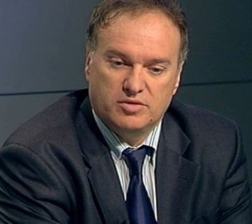 Владимир Чуков: Застреляният мигрант е тежък изпит за нас пред арабските страни