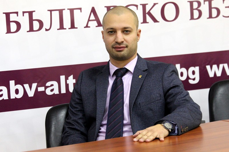 Тодор Цанев, шеф на АБВ в столицата: София е последната бариера пред терминали 1 и 2