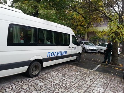 Убитият афганистанец край Средец бил водачът на групата?