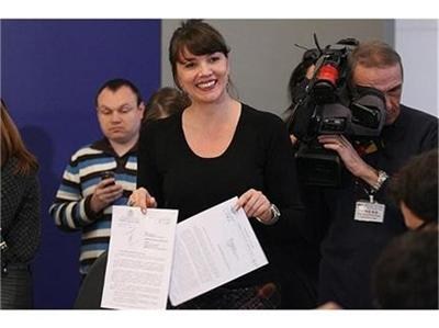 Бетина Жотева: Отказът на коридор за руския самолет помощ през България беше процедурно решение