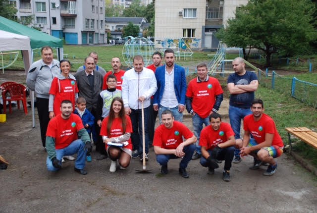 Кандидатът за кмет на „Витоша“ Ваташки: Районният кмет трябва да има повече правомощия