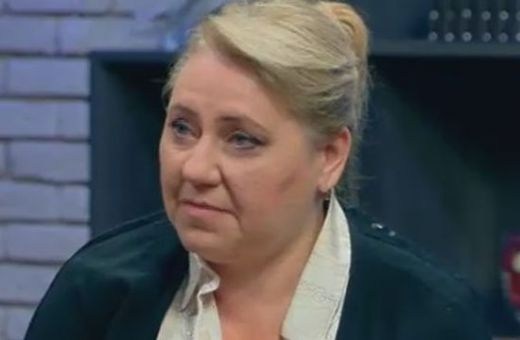 Албена Колева: Трудно е да си дете на Тодор Колев