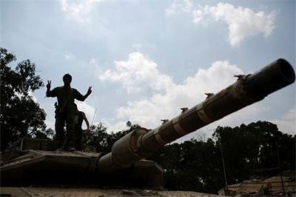 The Times: "Хамас" финансирала лейбъристите във Великобритания