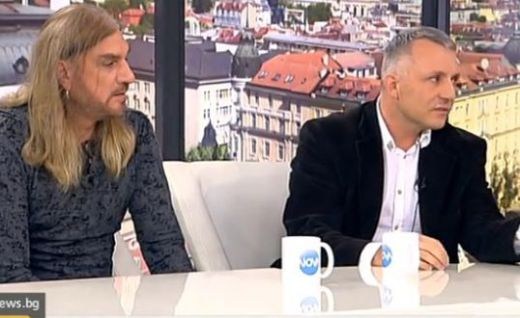 Коцето Калки защити граничаря, застрелял мигрант: Тези хора идват тук, за да направят зло