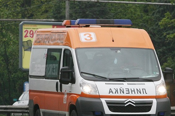 Кола уби пешеходец на пътя Добри дол – Сливата