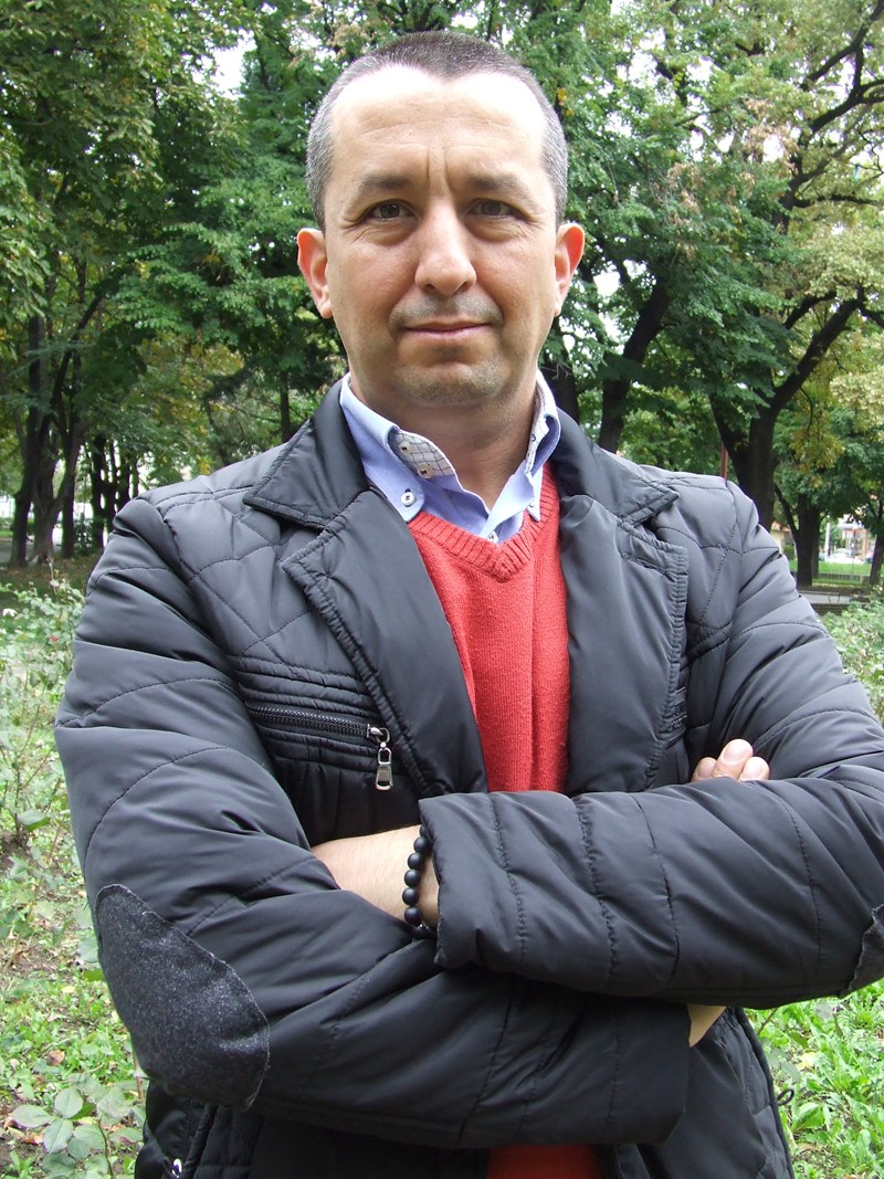 Момчил Пантелеев: "Сметта и озеленяването не трябва да влизат в ръцете на частни фирми"