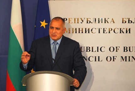 Борисов: Надявам се да е случайно, че разпитът ми и делото се случват преди изборите