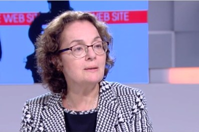 Румяна Коларова: Въвеждането на електронното гласуване е неизбежно