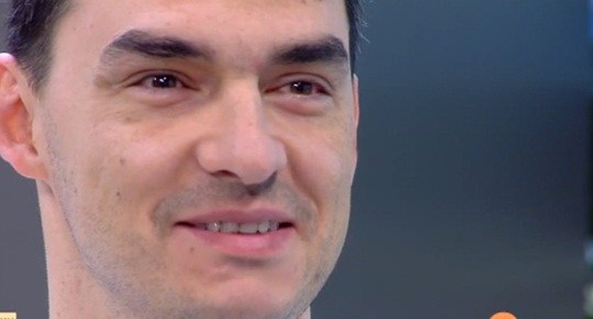 Владо Николов: Волейболът е логичен спорт, победа над Франция щеше да е нелогична