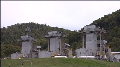430 млн. куб. метра газ има в газовото хранилище в Чирен