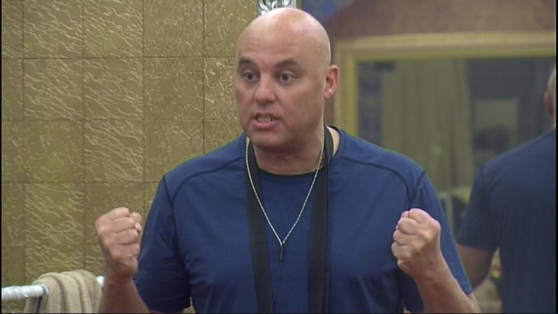 Джорджано с VIP концерт в Къщата на Big Brother