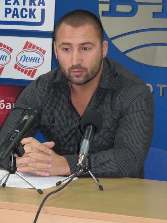 ОИК в Търново за пети път отказа регистрация на кандидат за съветник
