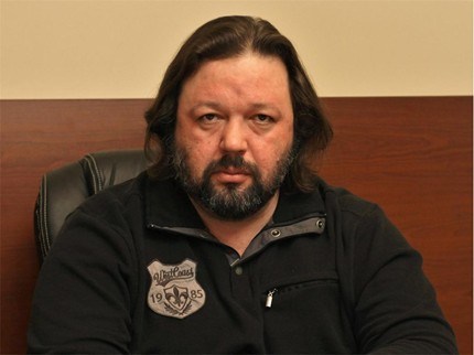 Денис Ершов получи три години условно за източване на над 1 млн. лева от "Петрол"