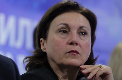 МВР си прави държавно предприятие (обзор)