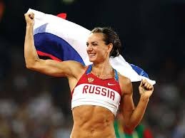 Елена Исинбаева се връща в сектора