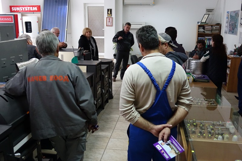 Рецептата на Стефан Михайлов: повече приходи в общината и по-малко данъци за гражданите и бизнеса