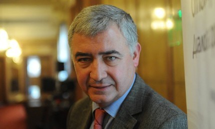 Атанас Мерджанов, говорител на БСП: БСП ще има по-добри от очакваните резултати на местния вот