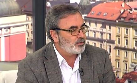 Д-р Кунчев: Започна активност на респираторните вируси, засега няма грип