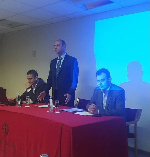 Румен Георгиев: Районната администрация трябва да е водеща и задаваща посоката на развитие на „Лозенец“