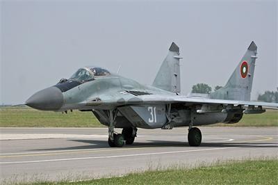 Руската компания "МиГ" може да оспори споразумението между България и Полша
