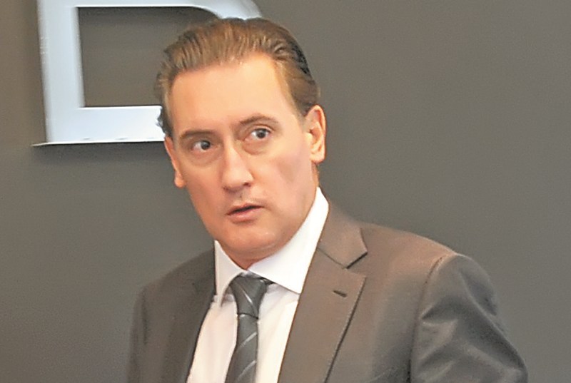 Кирил Домусчиев: КРИБ е против вдигането на осигуровки
