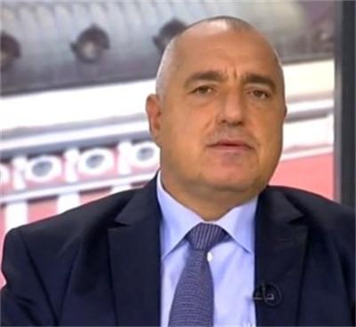 Борисов: С президента сме в прекрасни отношения