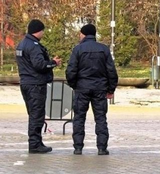 Над 13 000 полицаи ще следят за спокойното протичане на изборите