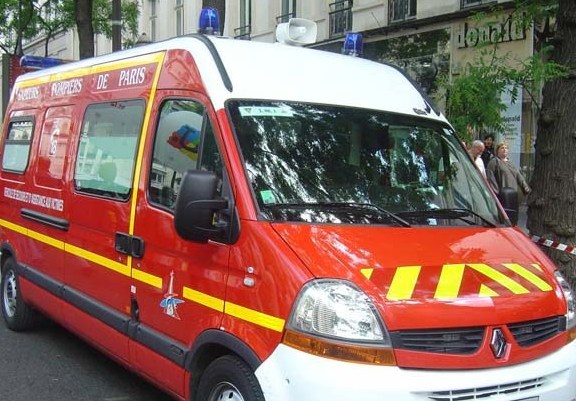 42-ма загинаха при автобусна катастрофа във Франция