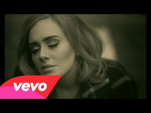 След 3 години пауза Адел се завърна с песента "Hello"