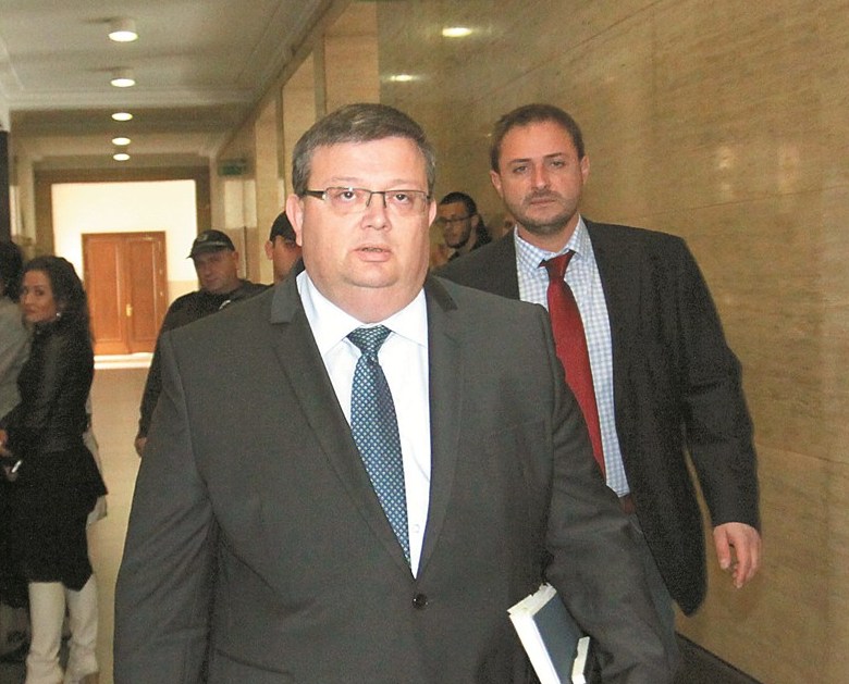 Прокуратурата към МВР: Спрете автогонките
