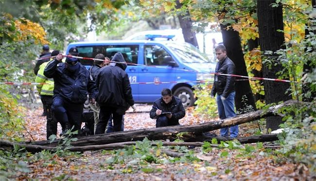 Дървото, което затисна мъжа в Борисовата градина, се е изтръгнало от корена