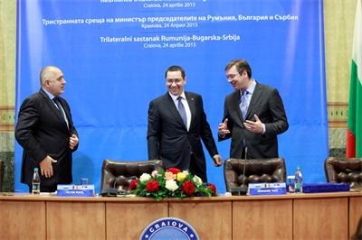 Борисов: Ако другите затворят границите си, няма да станем буфер - и ние ще ги затворим