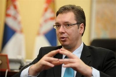Вучич: Сърбия, България и Румъния трябва да действат заедно, да са солидарни с Европа
