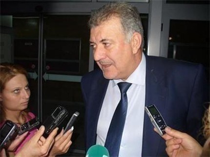 Георги Костов: В София е арестуван арабин, издирван с червена бюлетина за убийство