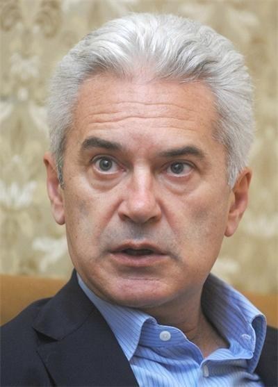 Сидеров: МВР да намери този, който удари Чуколов, мен и журналист