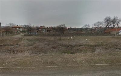 Напрежение в карнобатско село заради външни избиратели