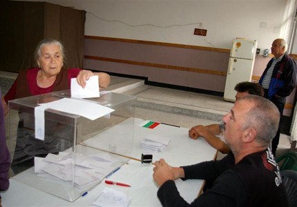 Масово сменят членове на СИК в Пловдив заради съмнения в лоялността им или болест
