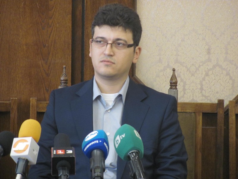 Наказват комисия за липсващи бюлетини в Русе
